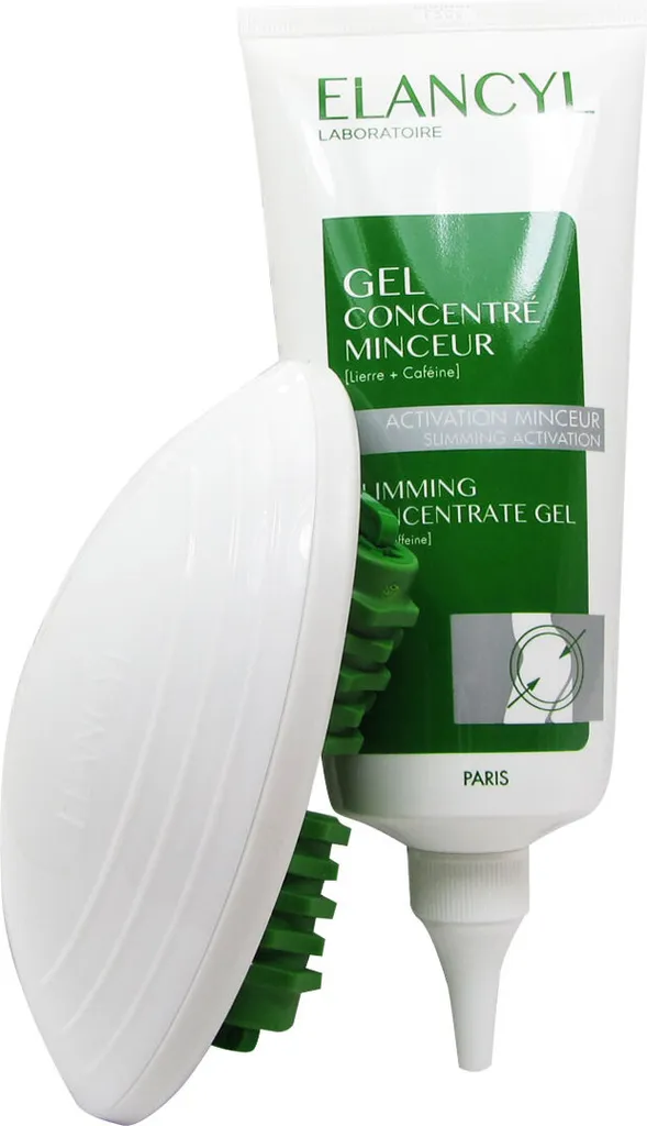 Elancyl Slim Massage Case avec 2 pcs pour une silhouette affinée - 5