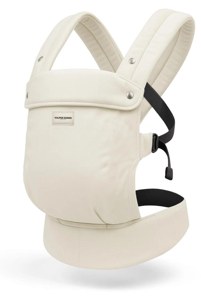 Marsupio Vulpes Goods, Marsupio fino a 20 kg, Cotone Immagine del prodotto 