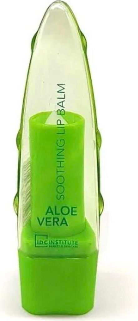 Balsamo per le labbra con aloe vera IDC Institute Immagine del prodotto 