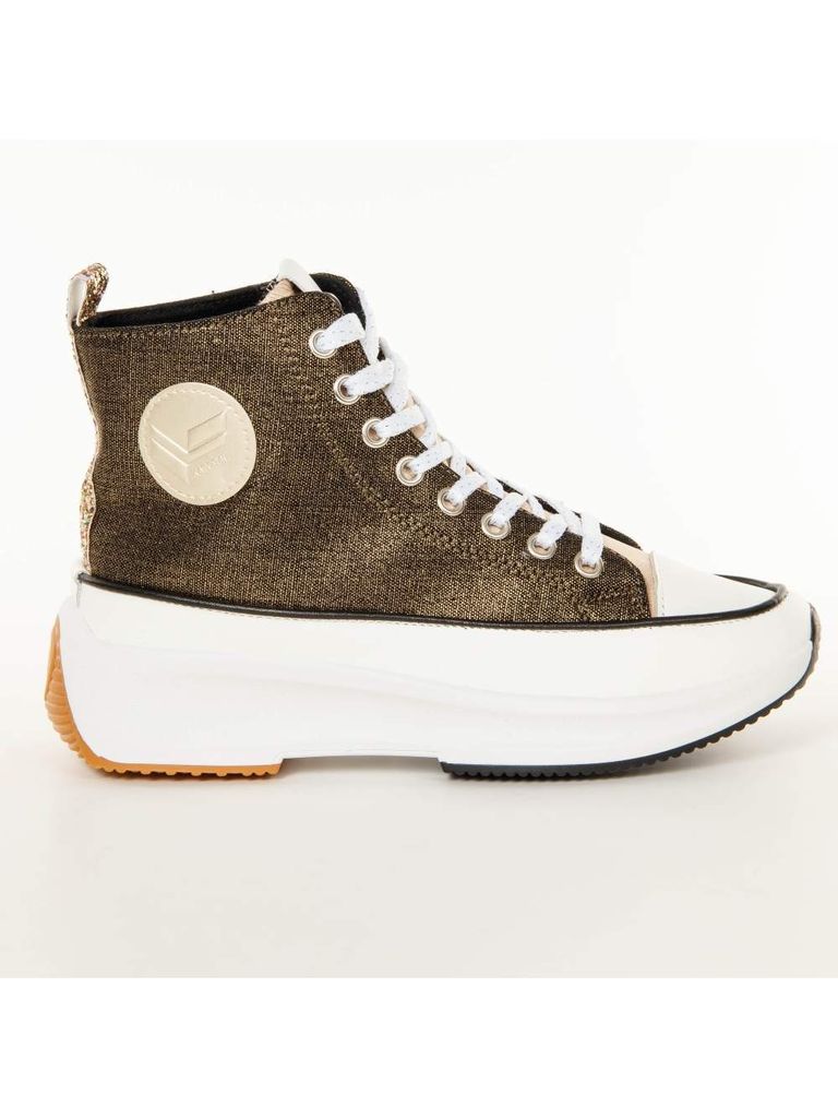 Schnürsneakers Montante Christa