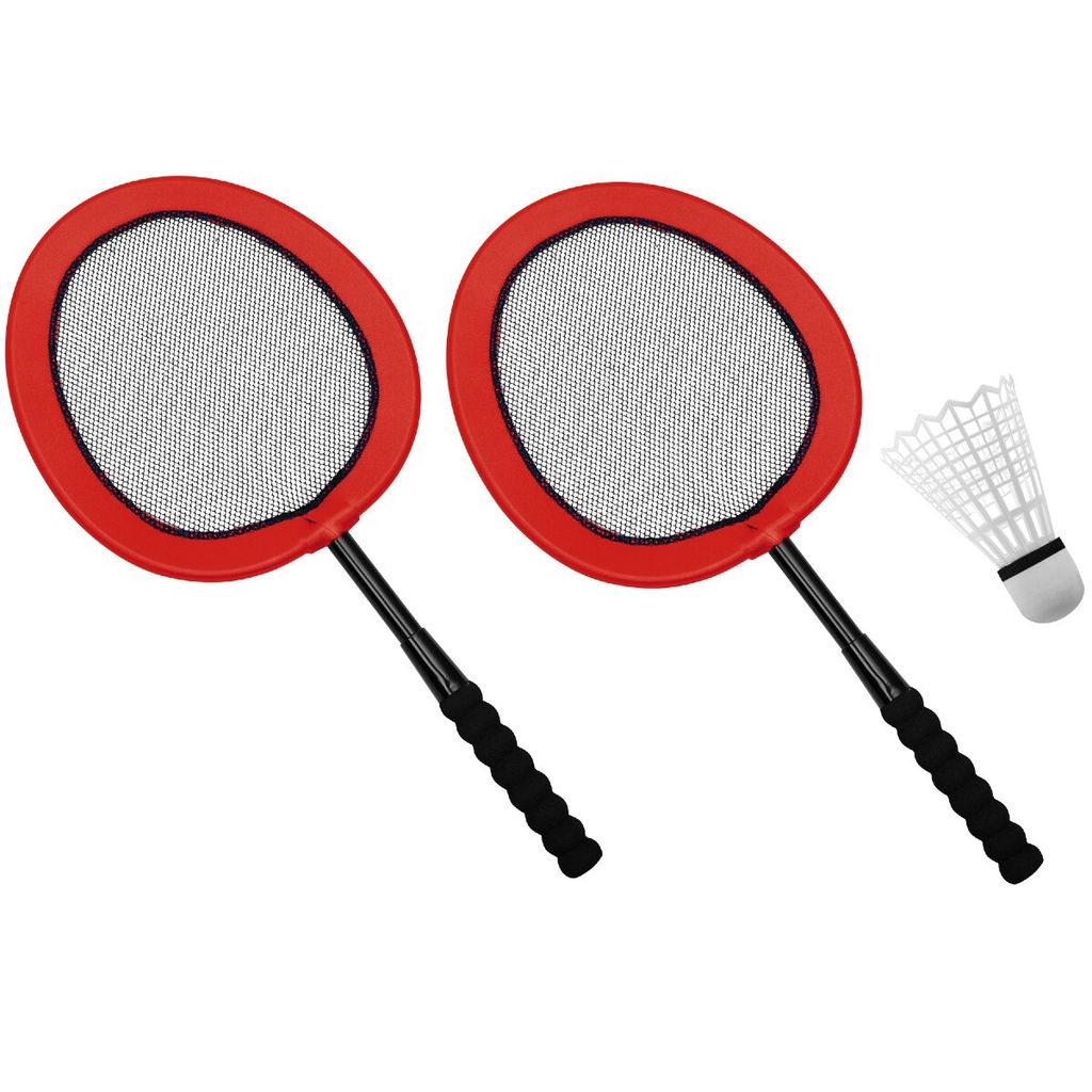 Eduplay Mega set da badminton con borsa da trasporto Immagine del prodotto 