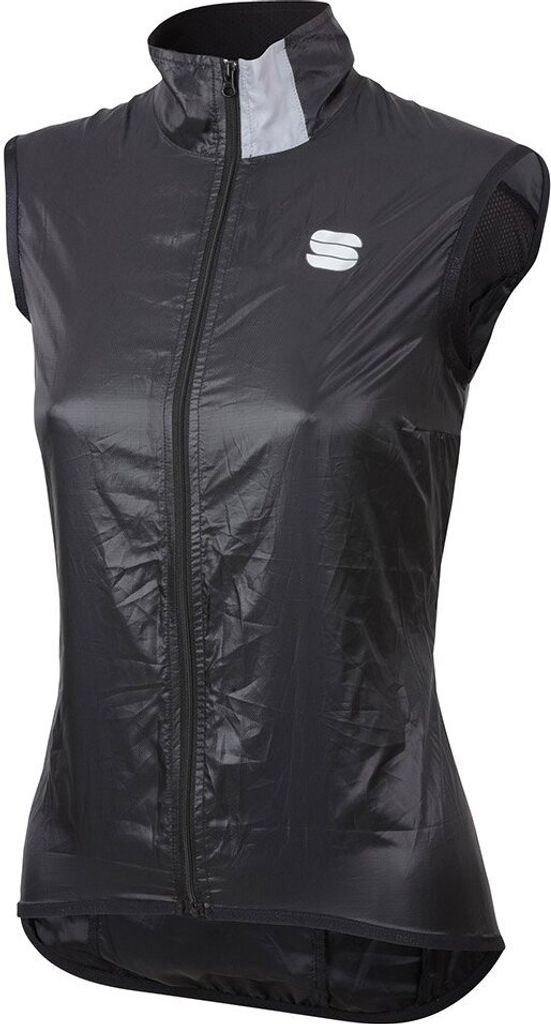 SPORTFUL Fahrradweste - HOT PACK EASYLIGHT W - Schwarz 2XL