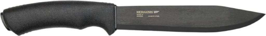 Couteau Morakniv Bushcraft Pathfinder pour la survie et le camping