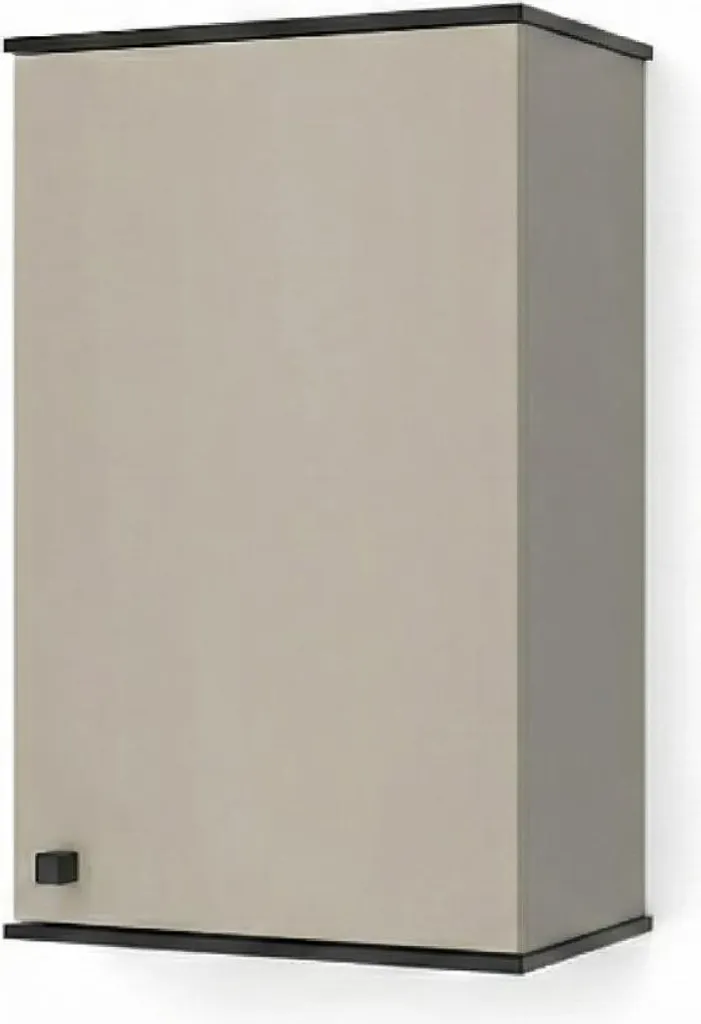 Petit meuble salle de bain Vicco Joli 37x60 cm pour ranger vos soins