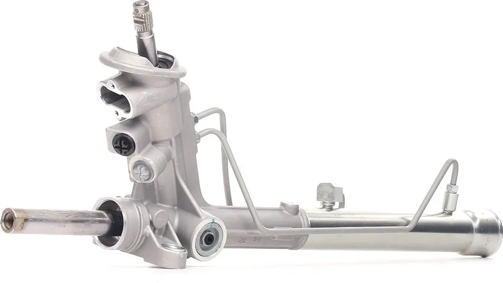 Boîtier de direction de rechange pour réparation Volkswagen Fox 5Z