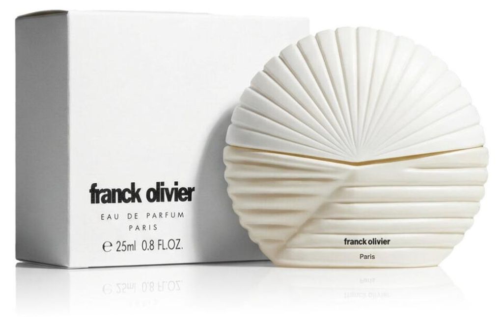 Franck Olivier Women Eau de Parfum, 25 ml Image du produit 