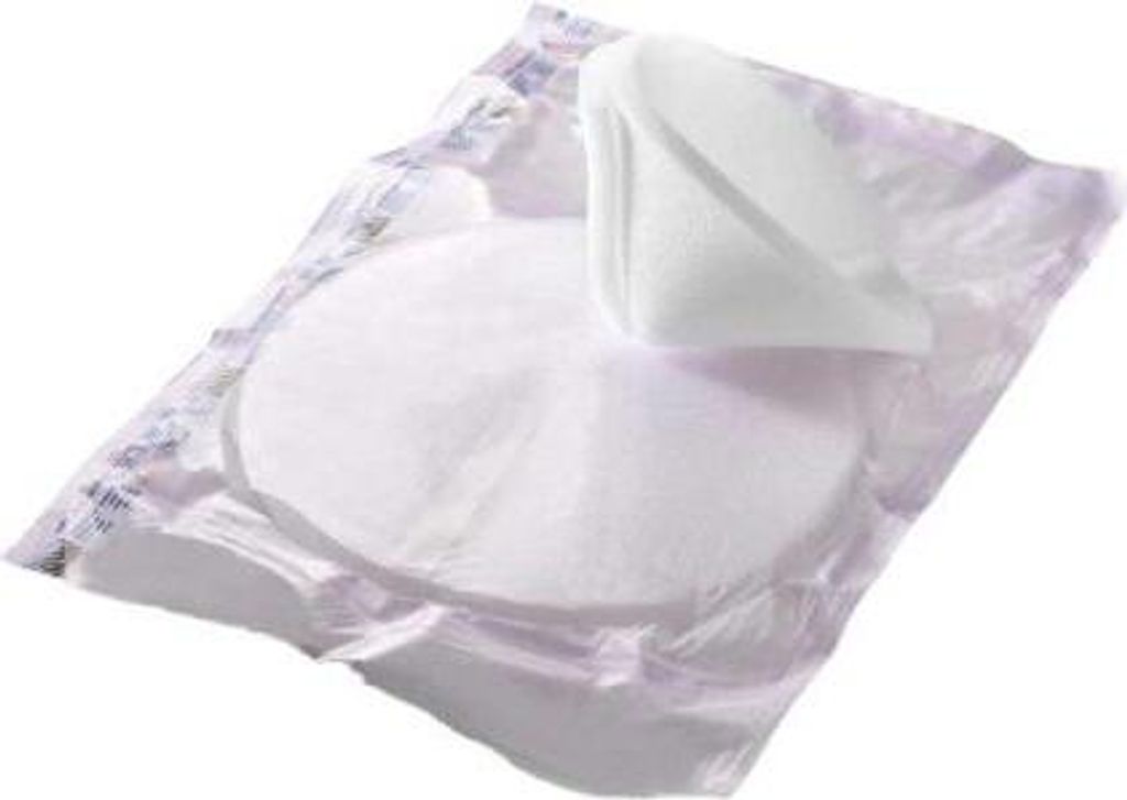 Ligasano weiß Fersenverband D 1x20 cm steril 10 St