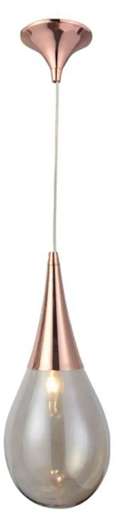 Suspension luminaire pour table à manger Avantgarde OD53421CP élégante