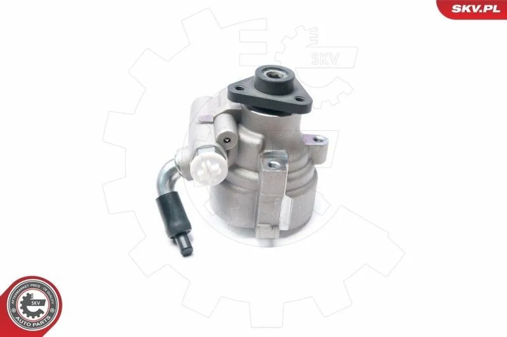 Pompe direction assistée renforcée Alfa 156 166 et Fiat Scudo Expert