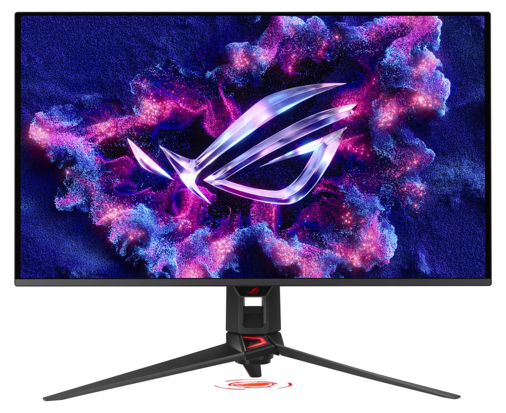 ASUS ROG Swift OLED PG32UCDMR Computerbildschirm 80 cm Produktbild 
