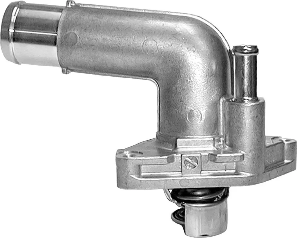 Boîtier Thermostat d'Eau pour Nissan Murano I Z50 et Maxima A33 A34