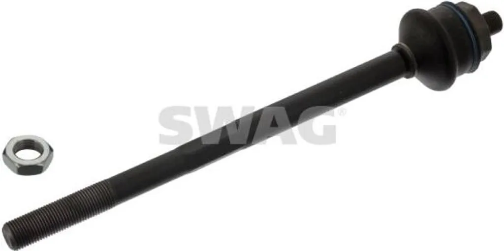 SWAG LATO GUIDA ANTERIORE Giunto assiale Tirante