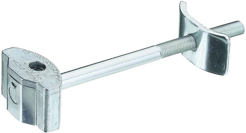 Hettich Arbeitsplattenverbinder 9079579 AVB 4 Länge 100 mm Produktbild 