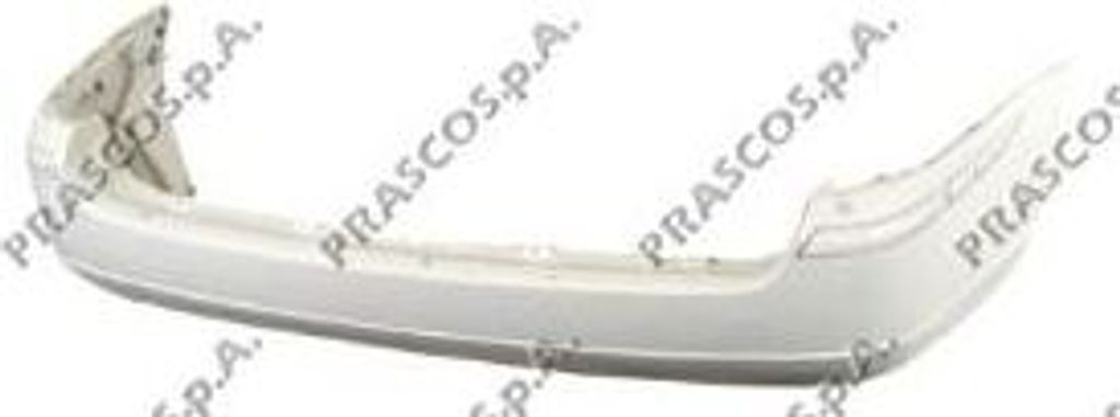 Prasco Stoßfänger FD4221071
