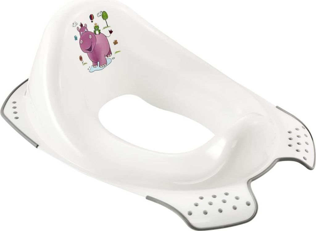 keeeper 18650100012NN keeeper kids Kinder-Toilettensitz Image du produit 