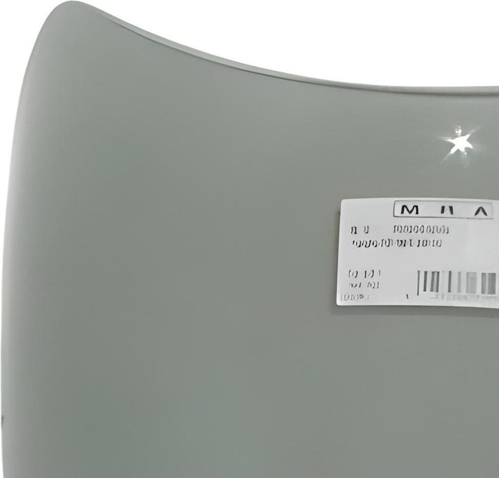 MRA Spoilerscheibe S rauchgrau FZR 750R ( OW 01 ) 3CU 3PJ 4HR