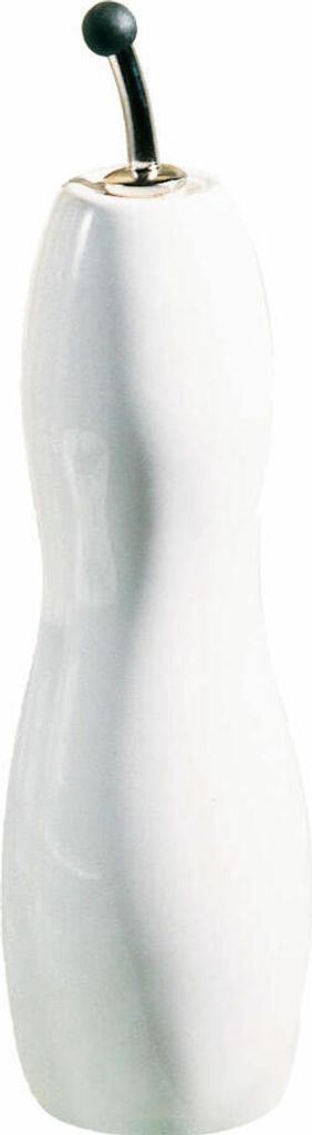 ASA Essig und Ölflasche, geschwungen  h. 30 cm, 1,1 l., Produktbild 