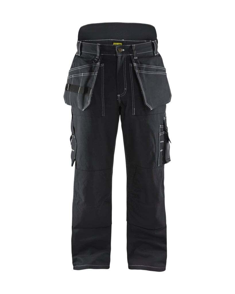 Blakläder Winterhose 1515 1370 in zwei Farben, Produktbild 
