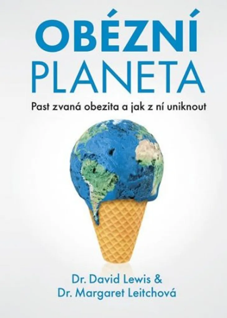 Guide Obézní Planeta : comment maigrir durablement avec Lewis David