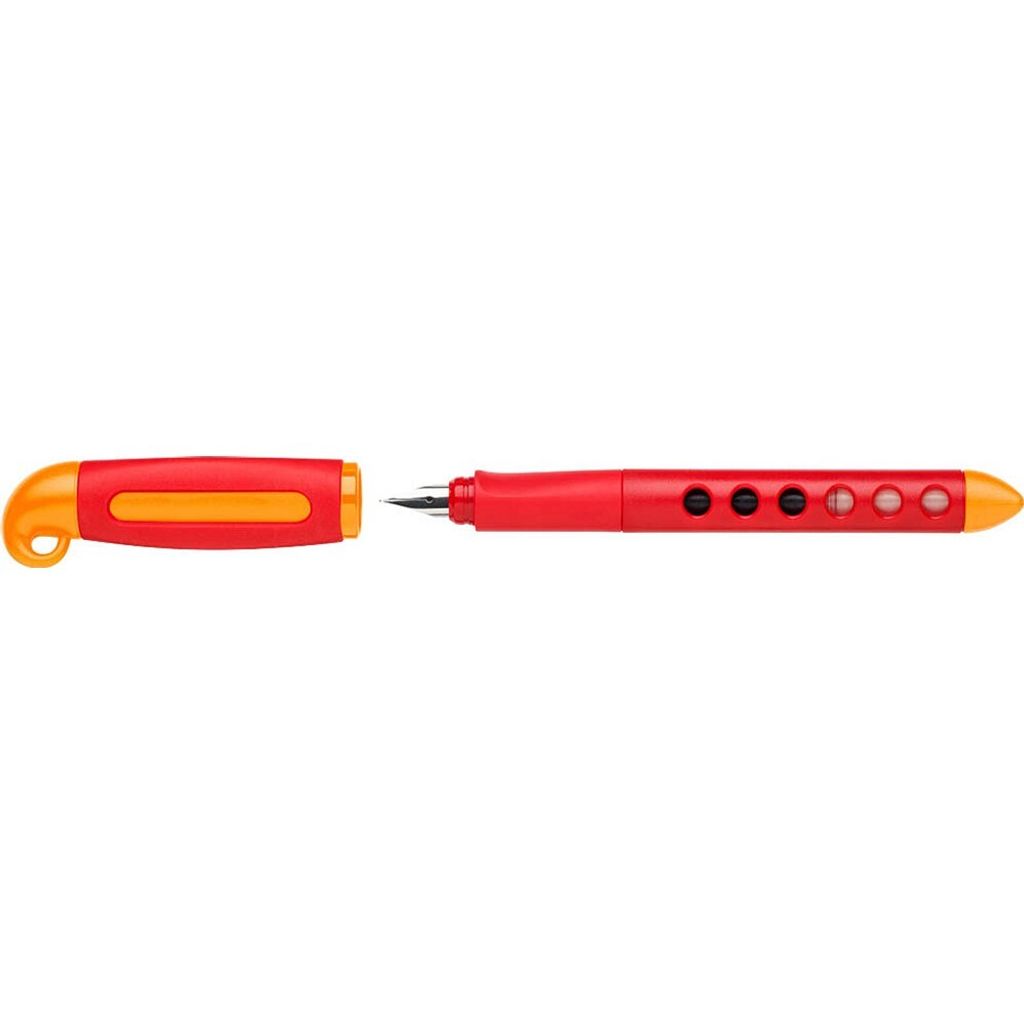 Faber-Castell 149852 FABER-CASTELL Stylo à plume Scribolino Image du produit 