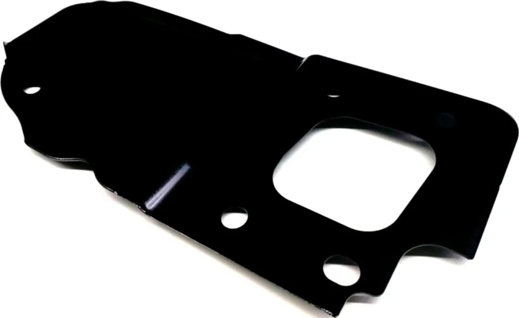 Cadre auxiliaire arrière droit Volvo XC90 II - Support OE 31424996