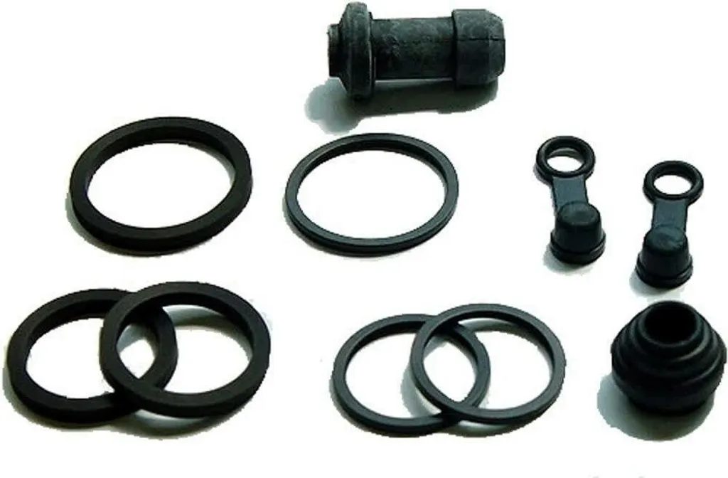 Kit de Réparation pour Étrier de Frein Honda TOURMAX BCR-114 Neuf