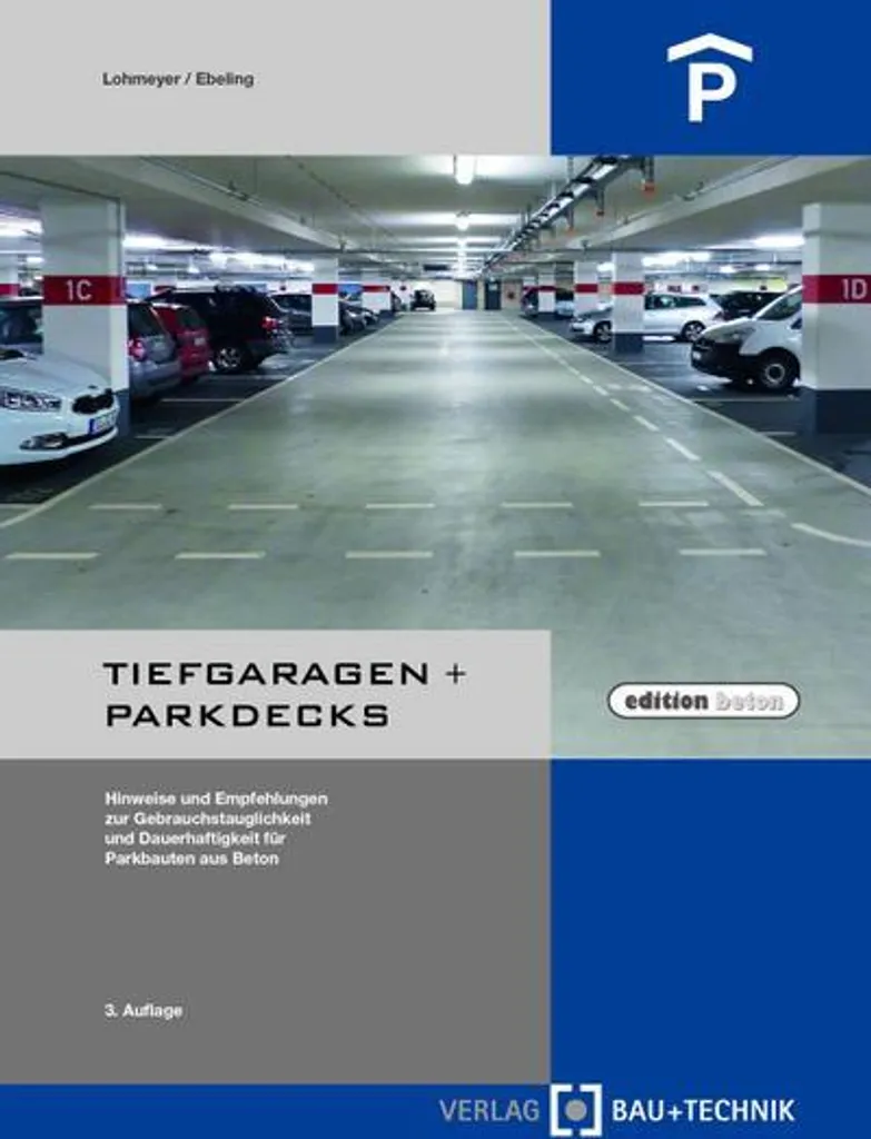 Étanchéité Parkdeck et Parking Souterrain avec Finition Anti-Dérapante