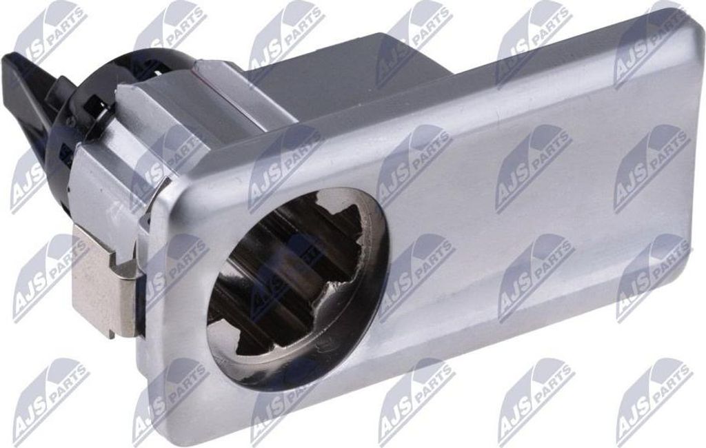 NTY Handschuhfach EZC-ME-229 passend für MERCEDES-BENZ GLE (W166)