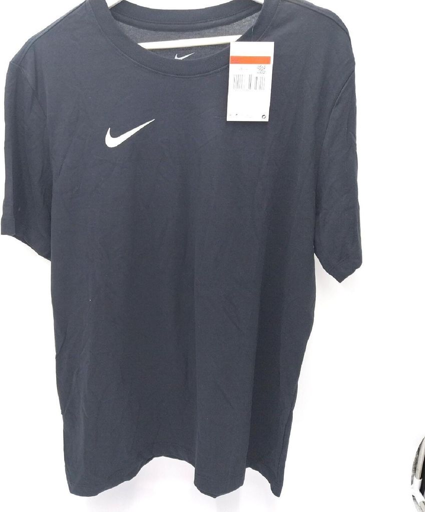 Koszulka Nike Dry Park 20 TEE CW6952 010 L Image du produit 