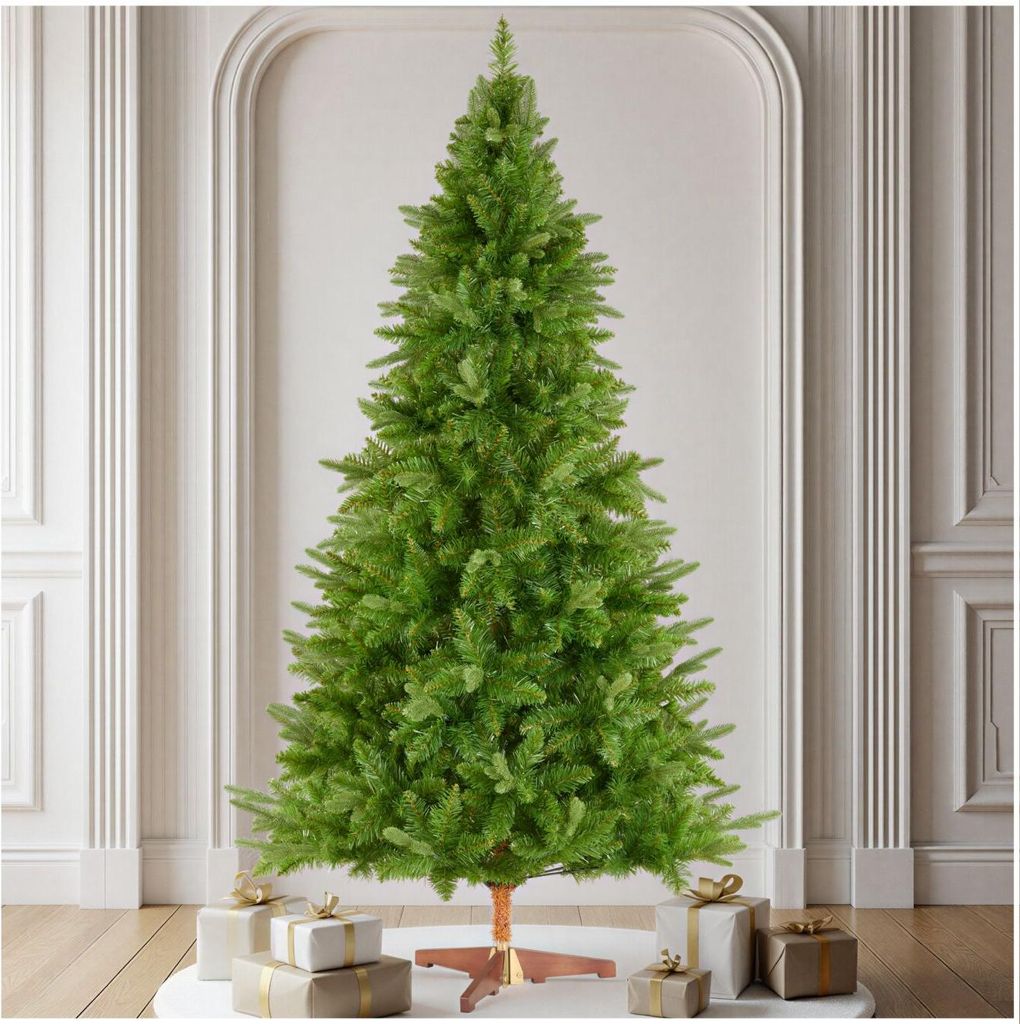 tectake® Weihnachtsbaum Cupid verschiedene Größen, Produktbild 