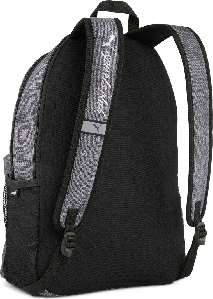 PUMA Phase Class Backpack 20L - Sac à dos PC portable noir Puma Black - 2