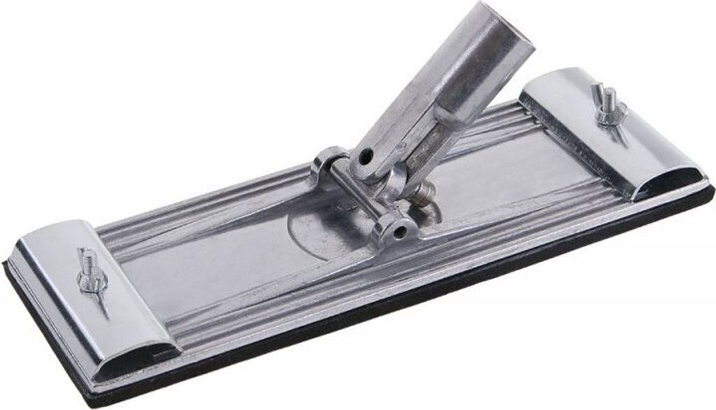 Levior Hladítko na brus. mřížku 230x80mm násada Obrázek produktu 