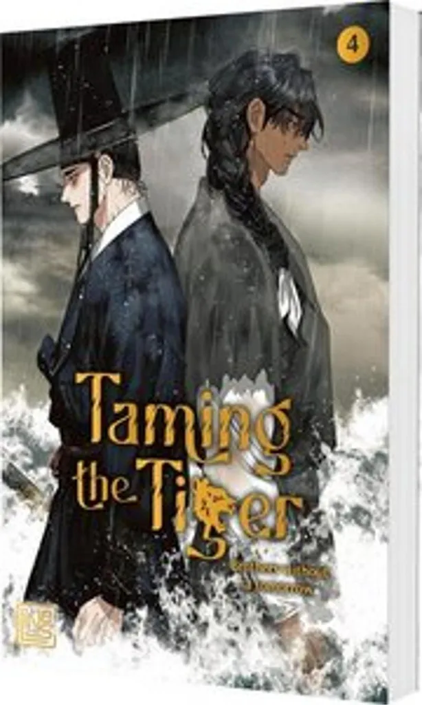 Taming the Tiger 4 - Logiciel de Trading Pro pour Indices et Devises - 2