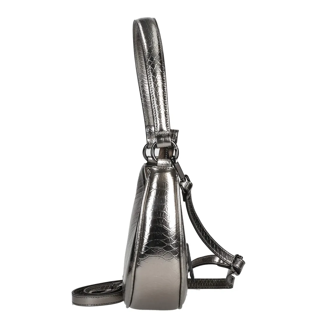 PICARD borsa da sera borsa a tracolla Starlight Shoulderbag Altsilber argentato - 7