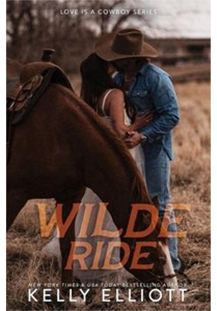 Wilde Ride