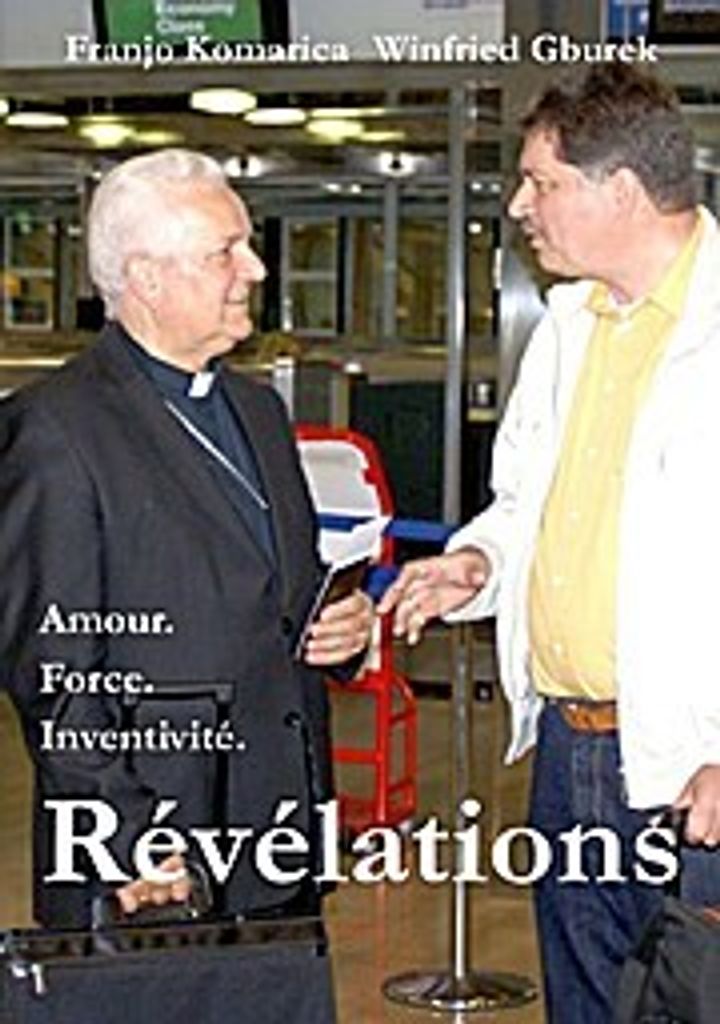 Révélations