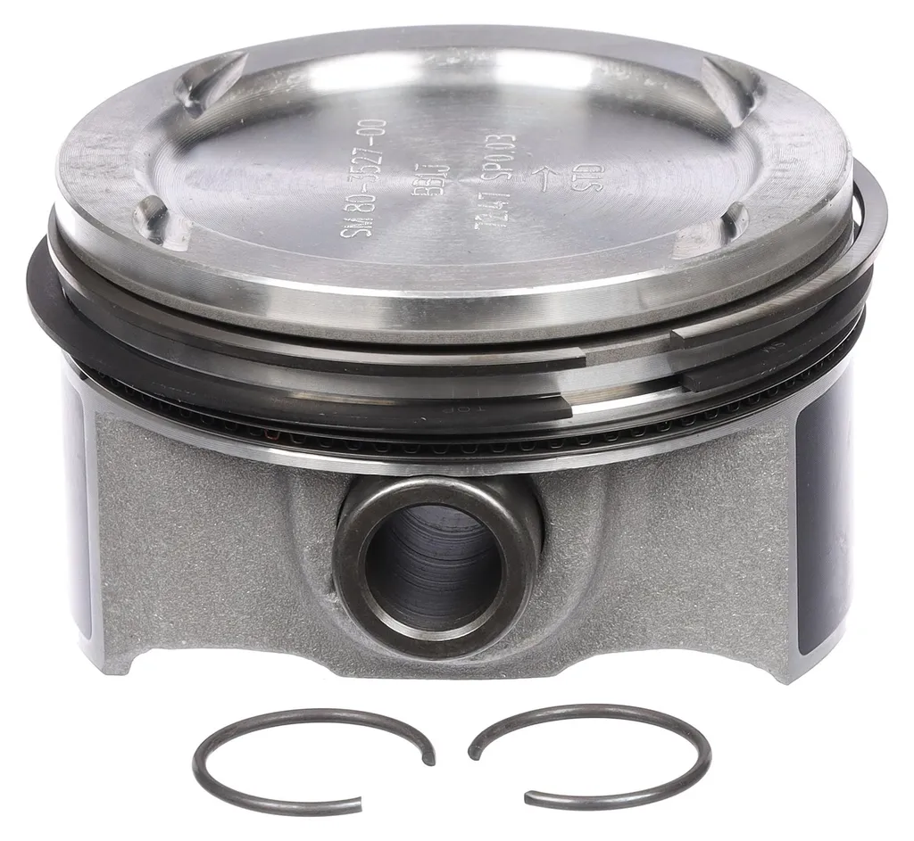 Réparation moteur Opel Corsa Mokka : Piston ET ENGINETEAM PM014500 durable
