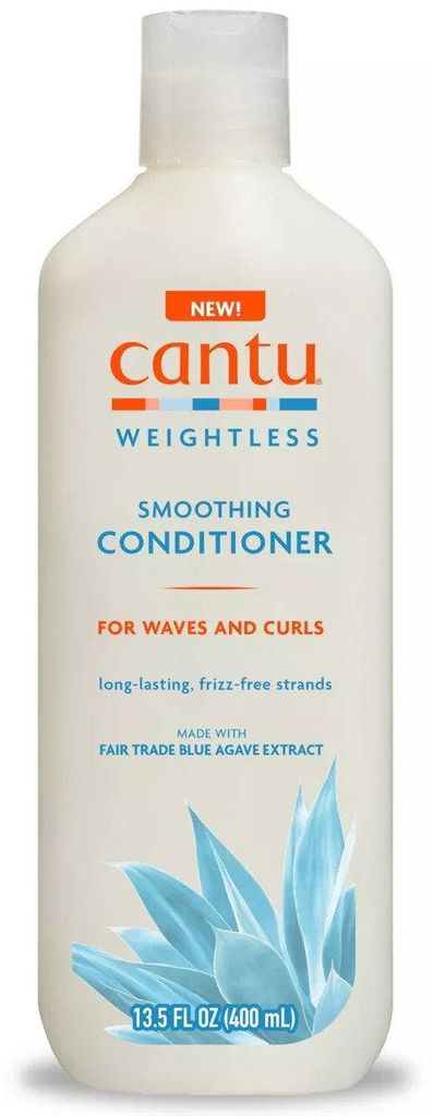 Cantu, Weightless, Glanz, Haarspray, Glanz, 400 ml Obrázok produktu 