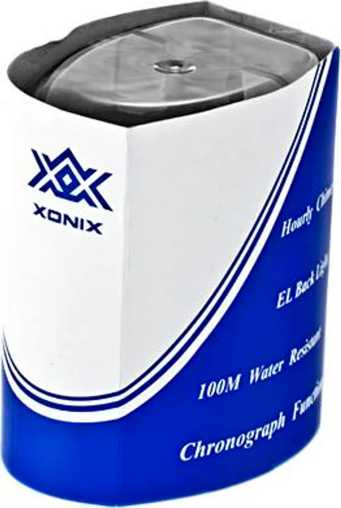 Orologio Xonix IZ per Ragazzi e Studenti - Robusto e Impermeabile - 6