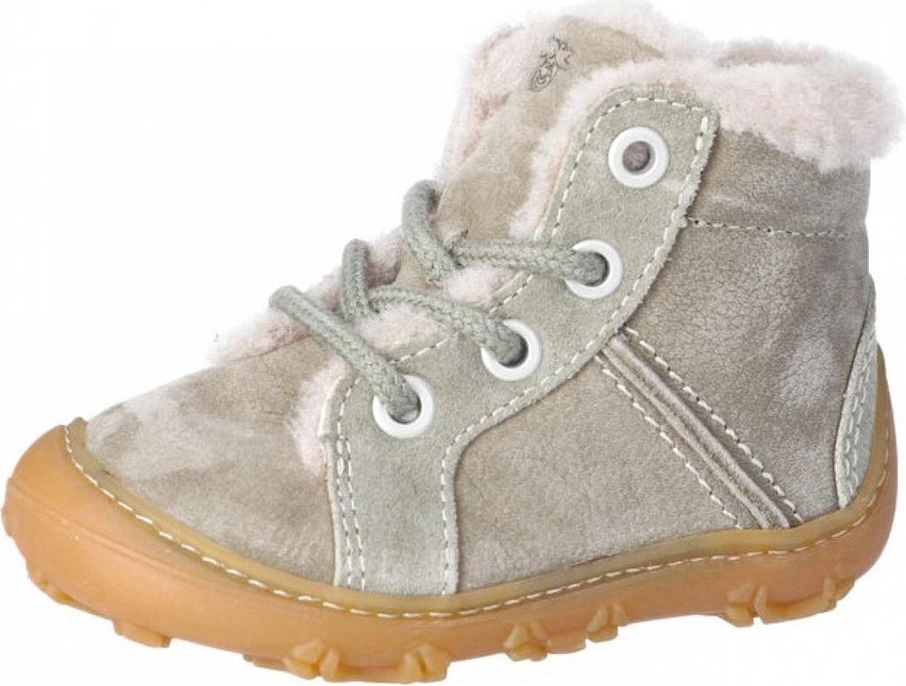 Pepino by Ricosta Lauflernschuhe Kinder 32313034383737 Grün 24 EU