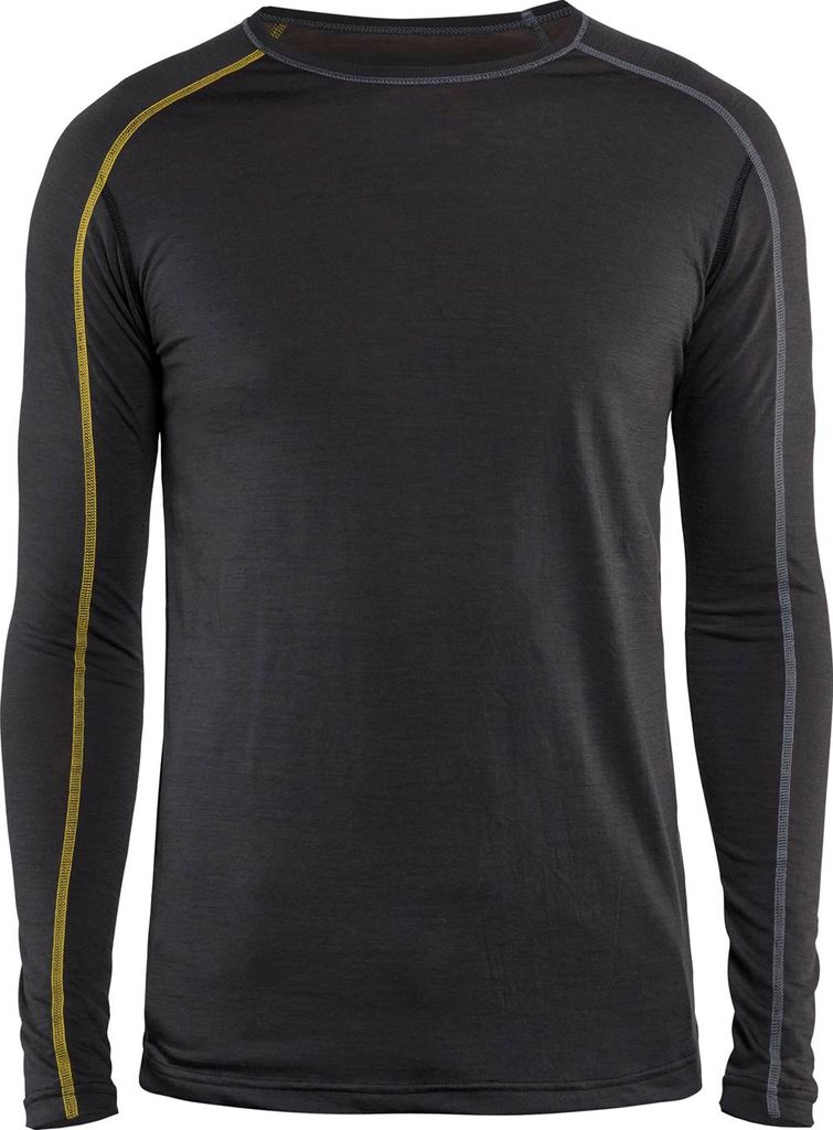 Blakläder Unterhemd X-light, 4799 1734, 100% Merino Produktbild 