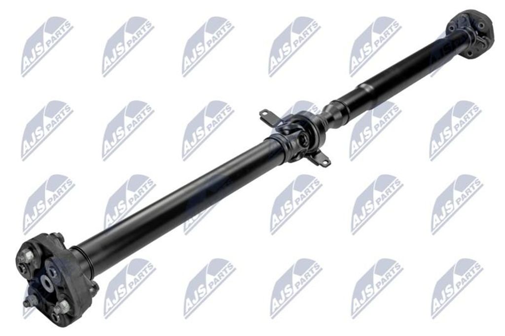 NTY Kardanwelle Gelenkwelle Achsantrieb für CHEVROLET CAMARO GMX511 NWN-CH-057