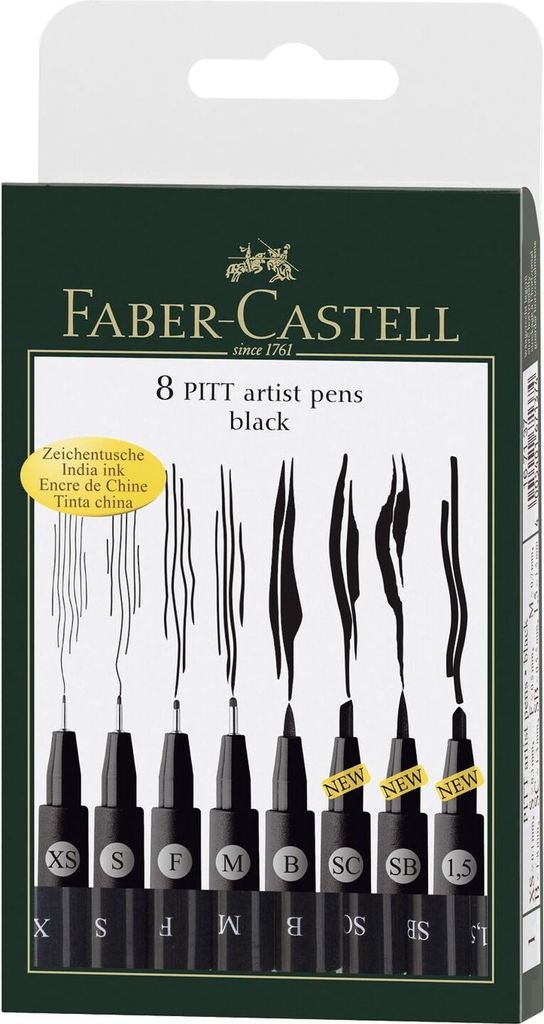 Faber-Castell 4005401671374