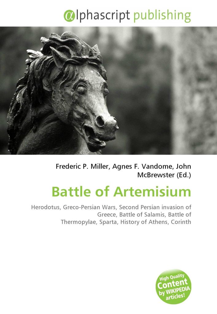 Battle of Artemisium