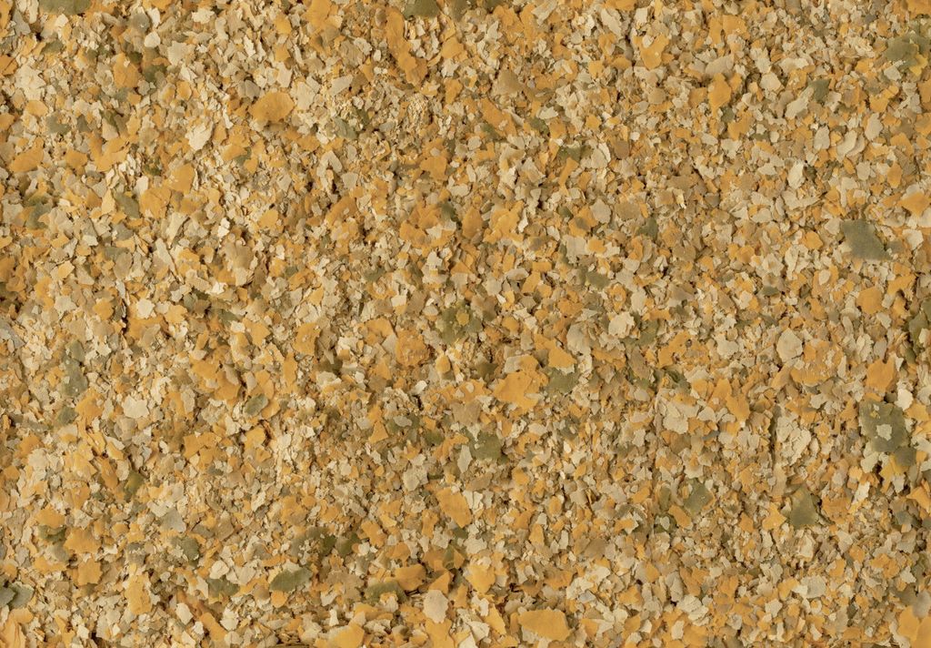 TetraMin Zierfischfutter Flakes 1 L Produktbild 9