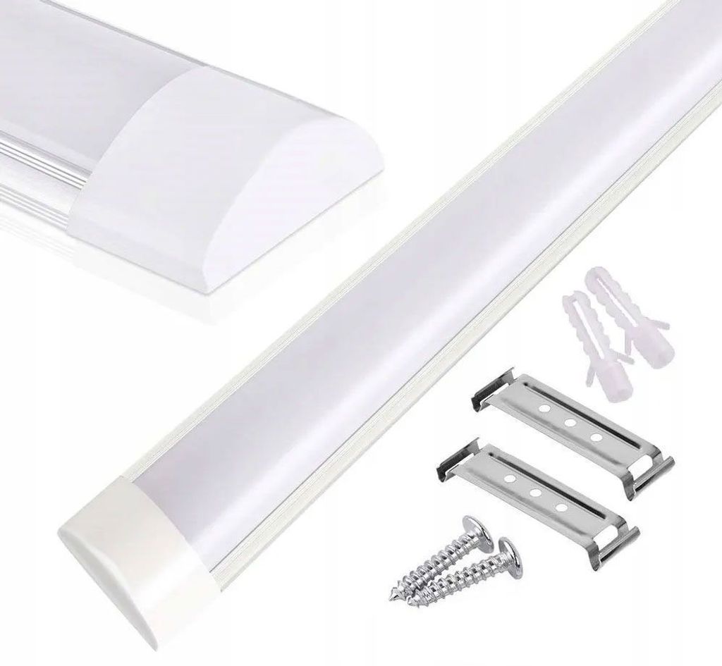Panel Led 90Cm White 27W Obrázek produktu 14