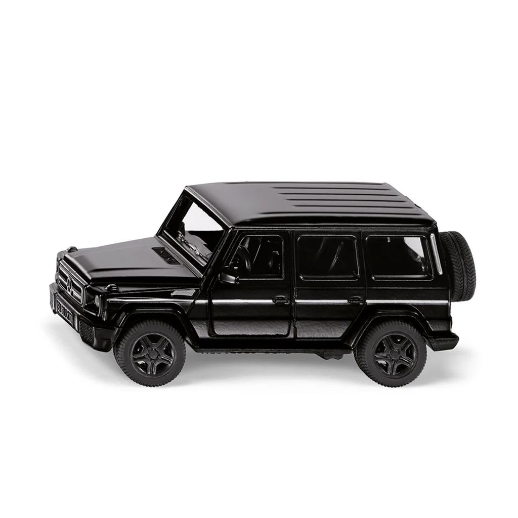 Siku 10235000000, Auto, Mercedes, Indoor, 3 Jahr(e), Produktbild 