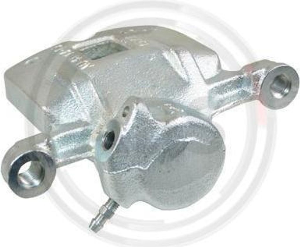 A.B.S. 729072 Bremssattel OE 8971444780 kompatibel mit Frontera B, Frontera A