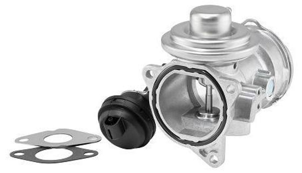 AGR-Ventil BORG WARNER 7372D