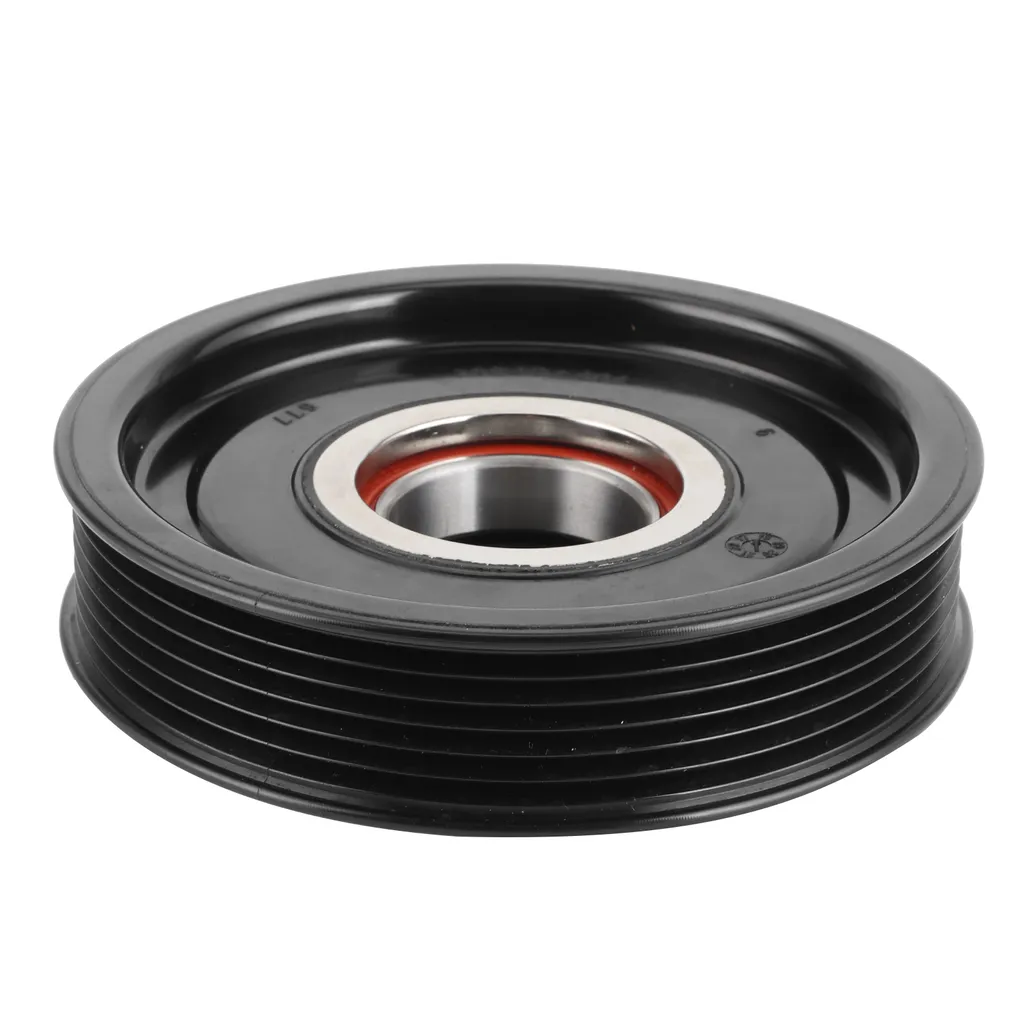 Embrayage de Compresseur A/C 6PK 55111610AB pour Jeep - Pièce Premium